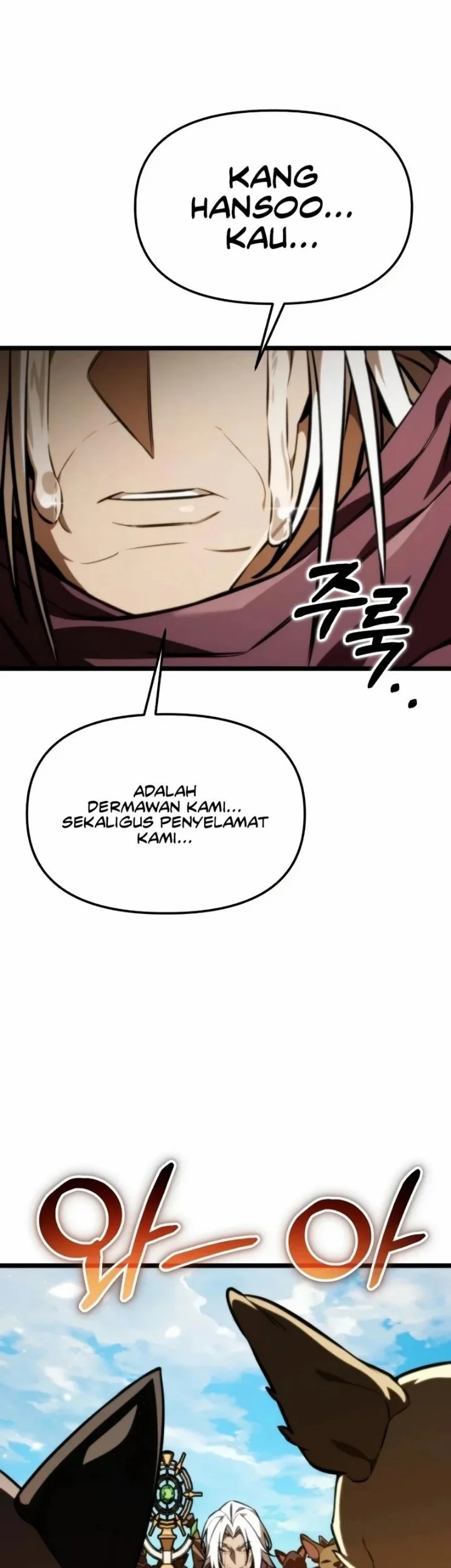 Reincarnator Chapter 126 Gambar 73