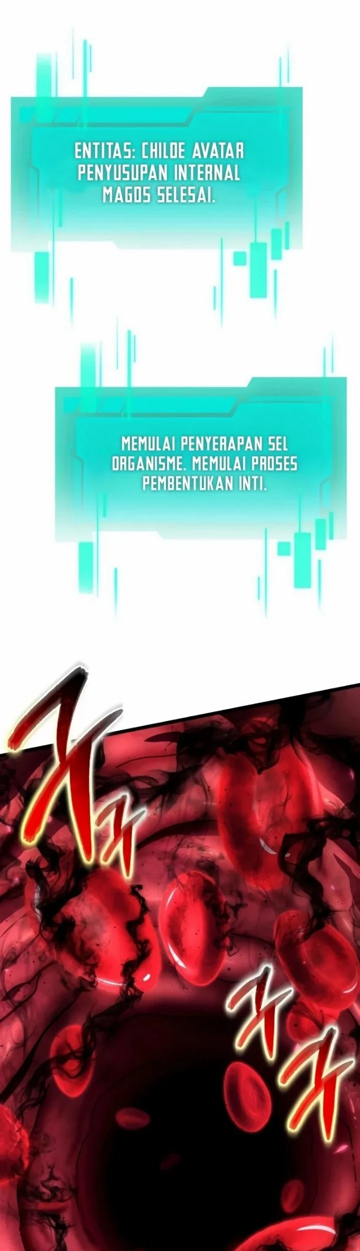 Reincarnator Chapter 126 halaman 7
