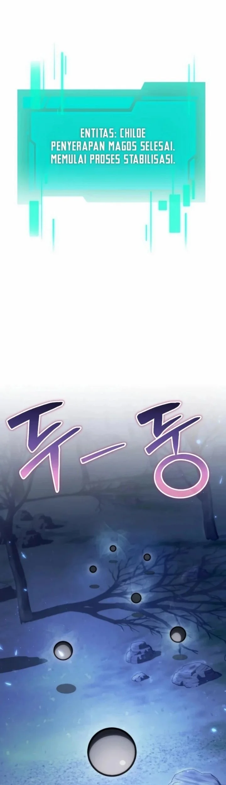 Reincarnator Chapter 126 halaman 11