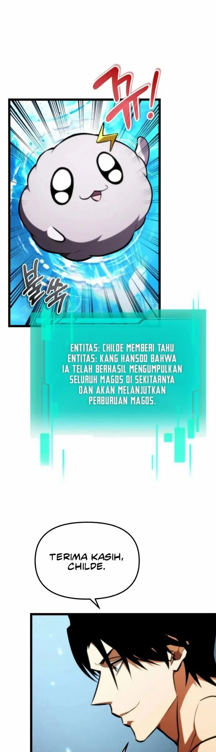 Reincarnator Chapter 126 halaman 18