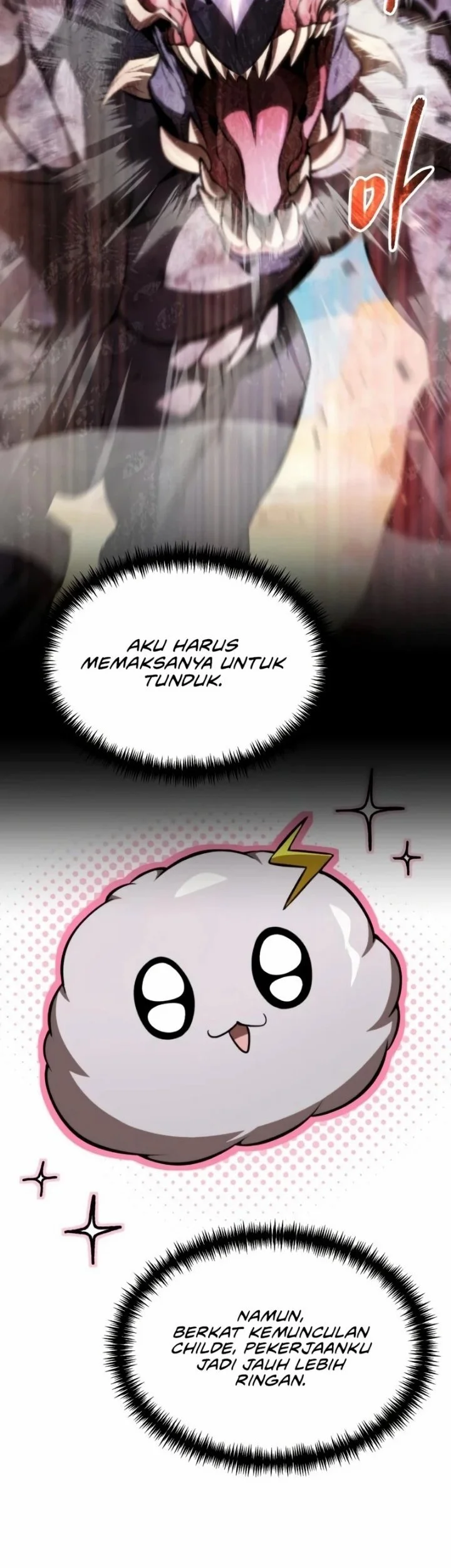 Reincarnator Chapter 126 halaman 22