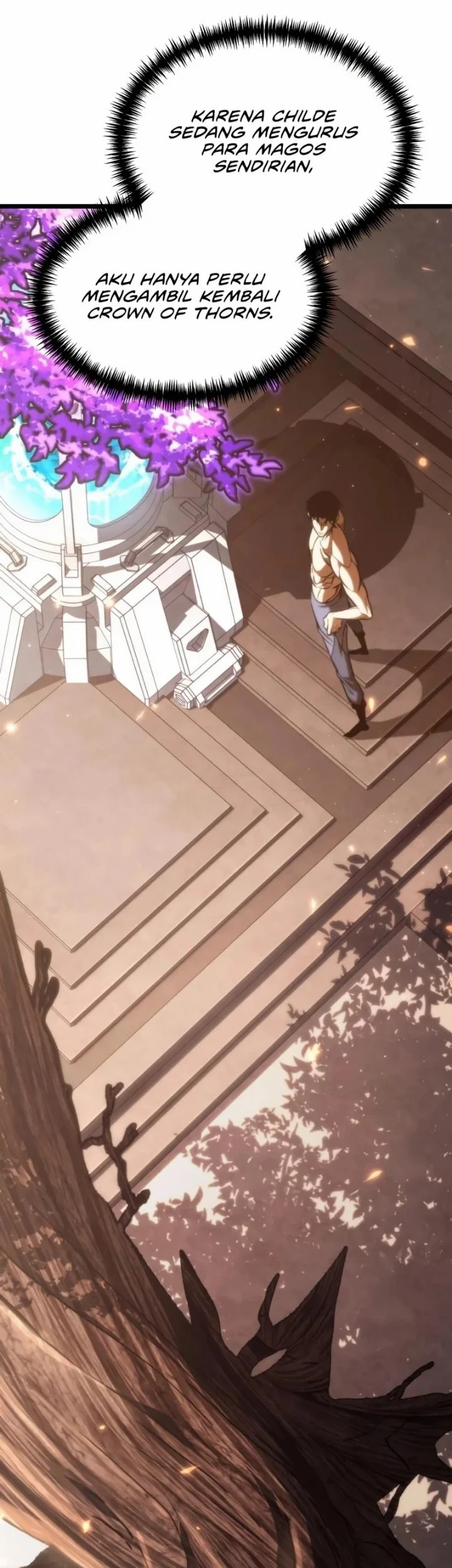 Reincarnator Chapter 126 halaman 24