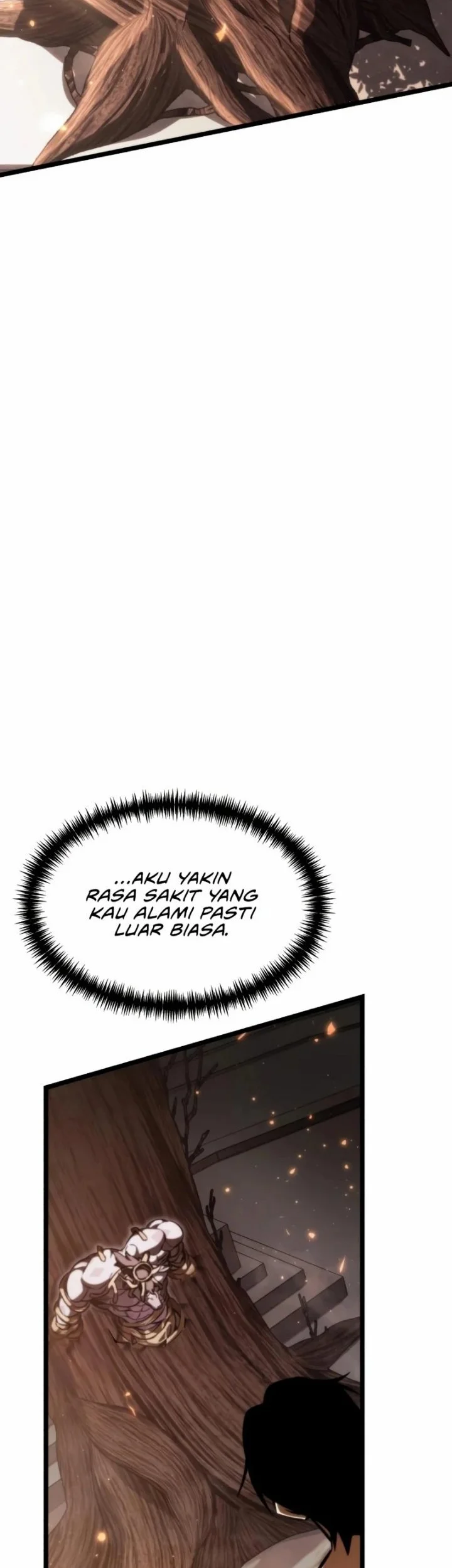 Reincarnator Chapter 126 halaman 25