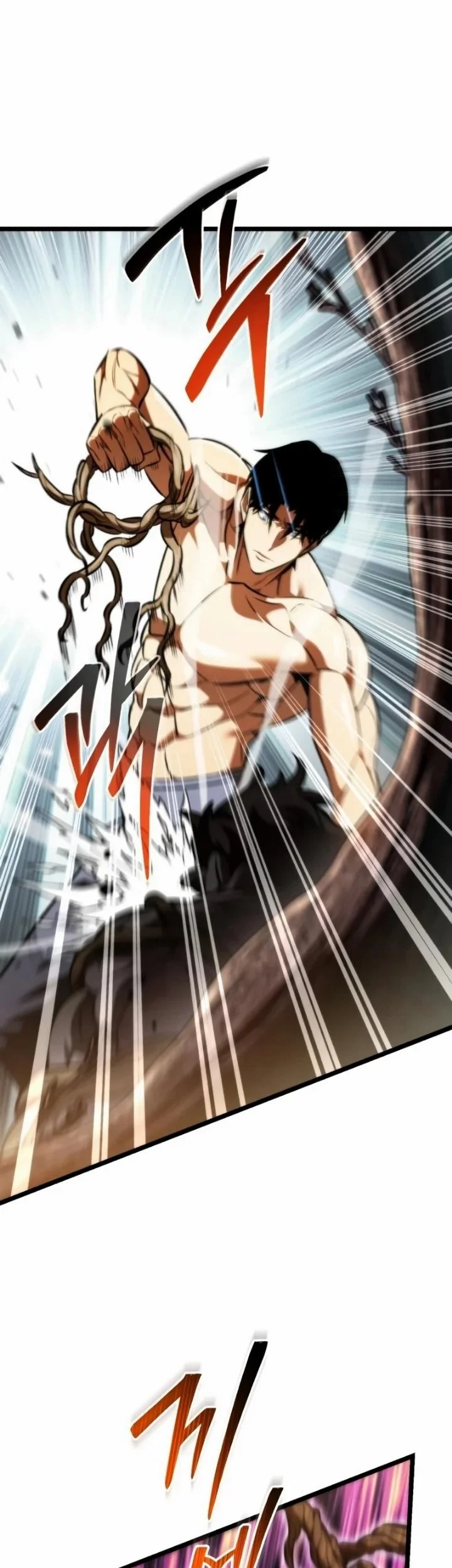 Reincarnator Chapter 126 halaman 28