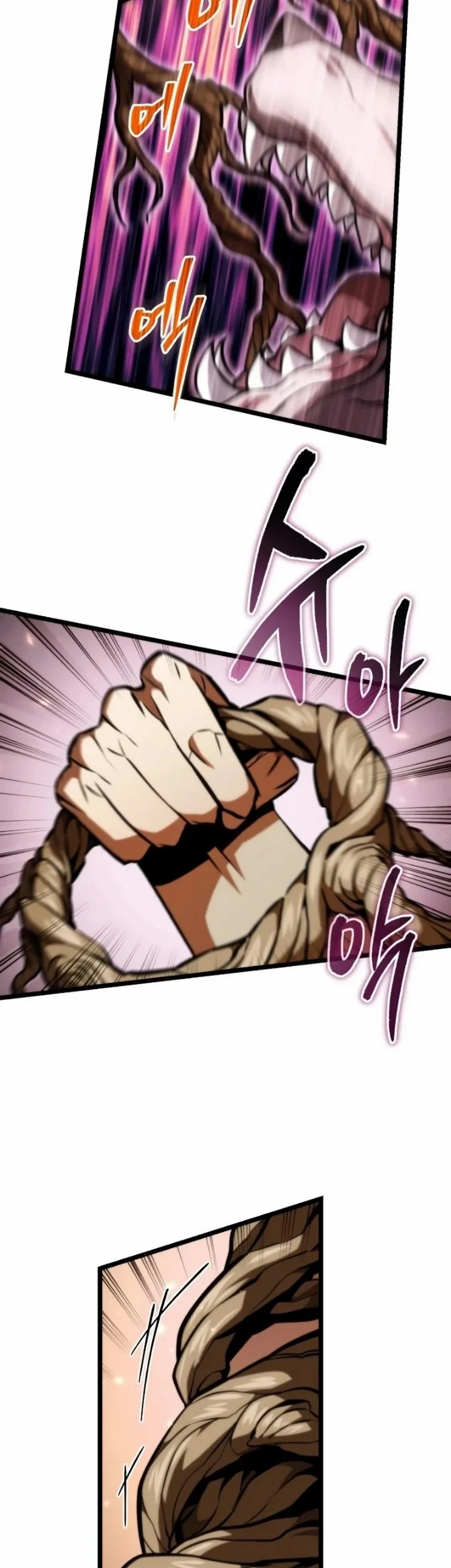 Reincarnator Chapter 126 halaman 29