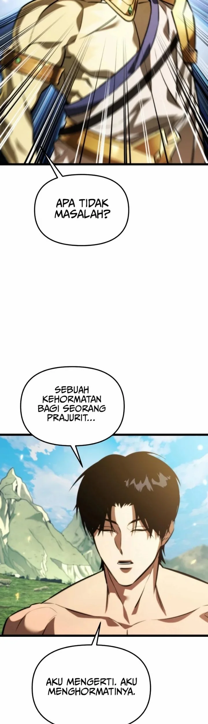 Reincarnator Chapter 127 halaman 40