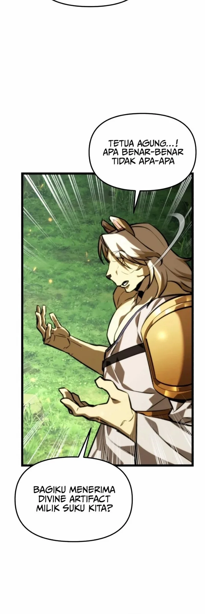 Reincarnator Chapter 127 halaman 41