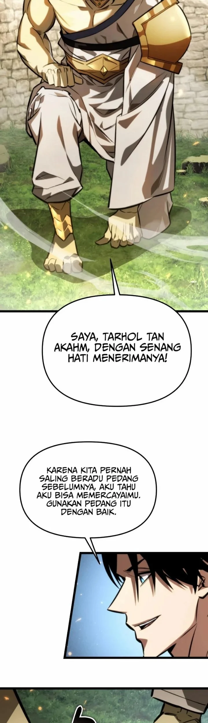 Reincarnator Chapter 127 Gambar 42