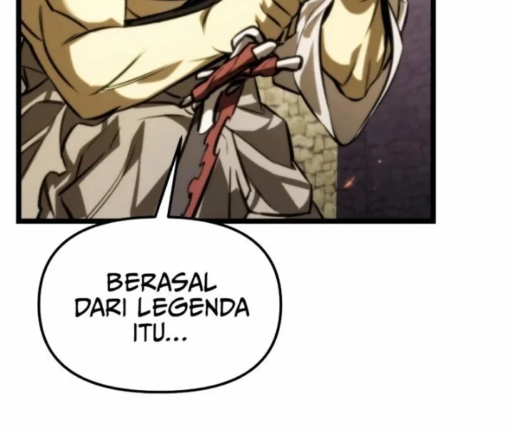 Reincarnator Chapter 127 Gambar 44