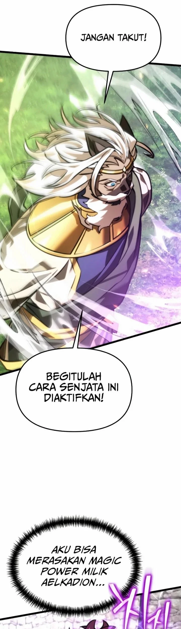 Reincarnator Chapter 127 Gambar 48