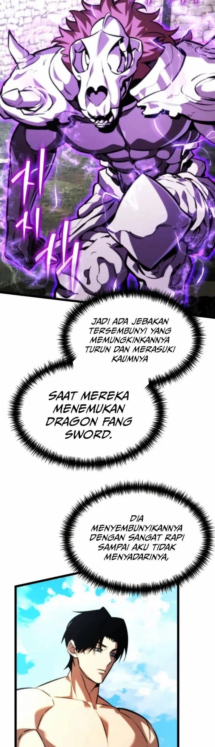 Reincarnator Chapter 127 Gambar 49
