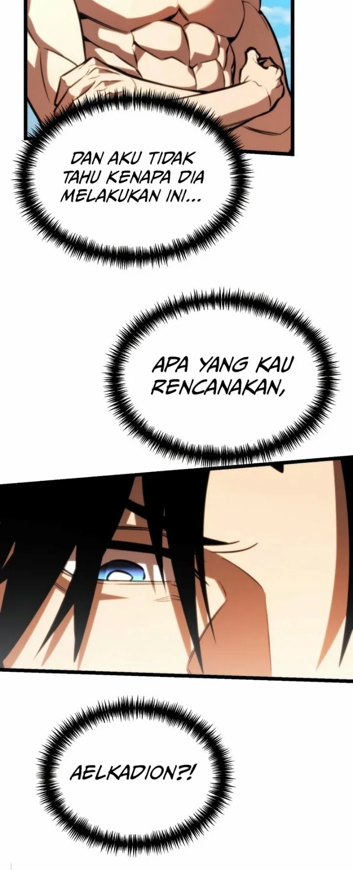 Reincarnator Chapter 127 Gambar 50