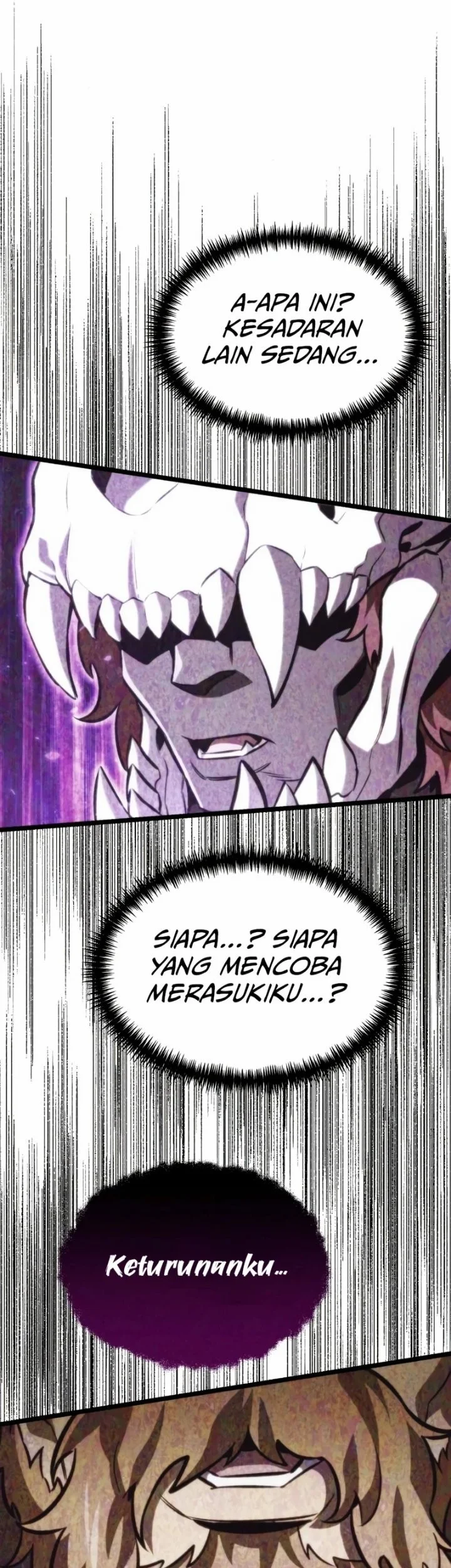 Reincarnator Chapter 127 Gambar 51