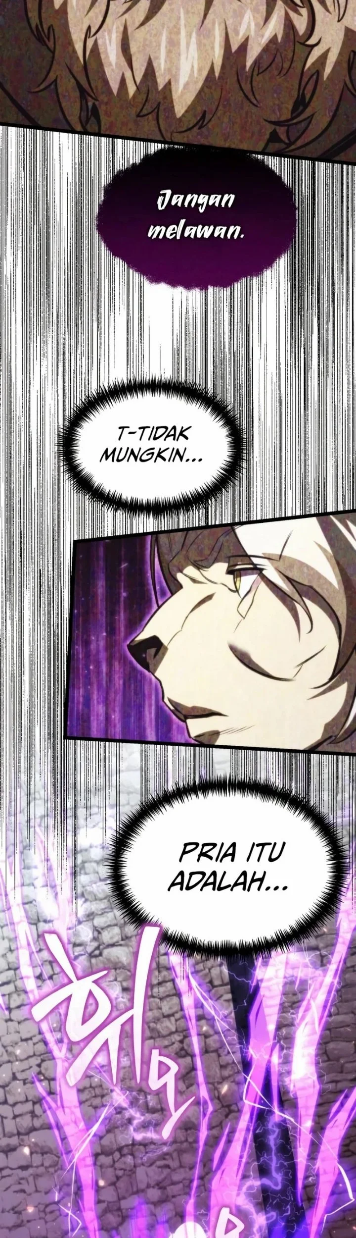 Reincarnator Chapter 127 Gambar 52