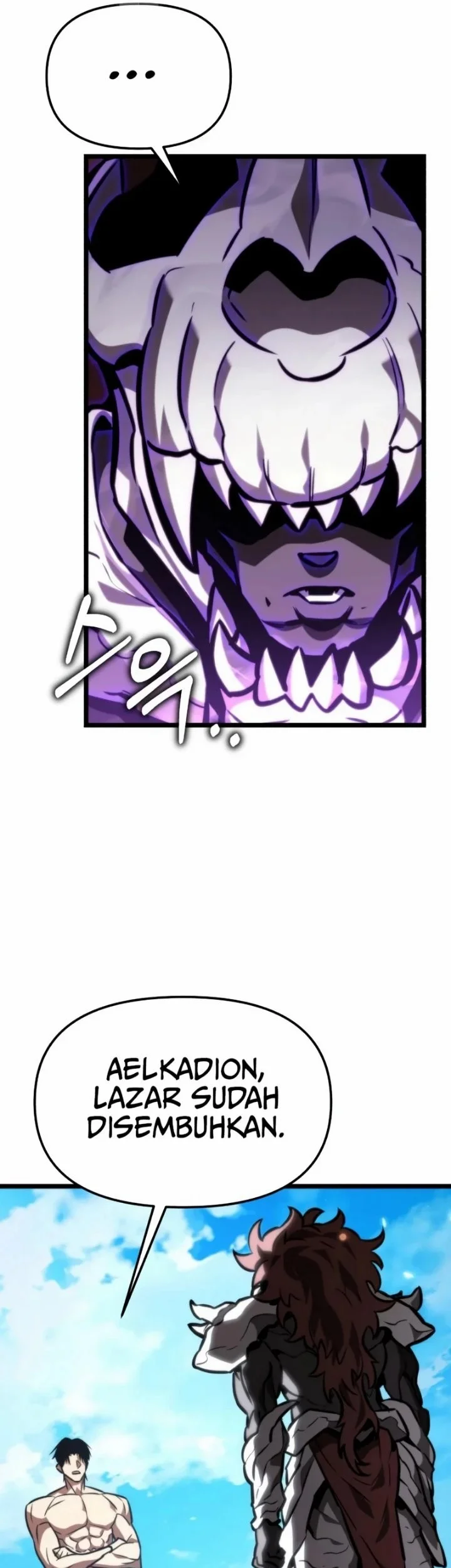 Reincarnator Chapter 127 Gambar 55
