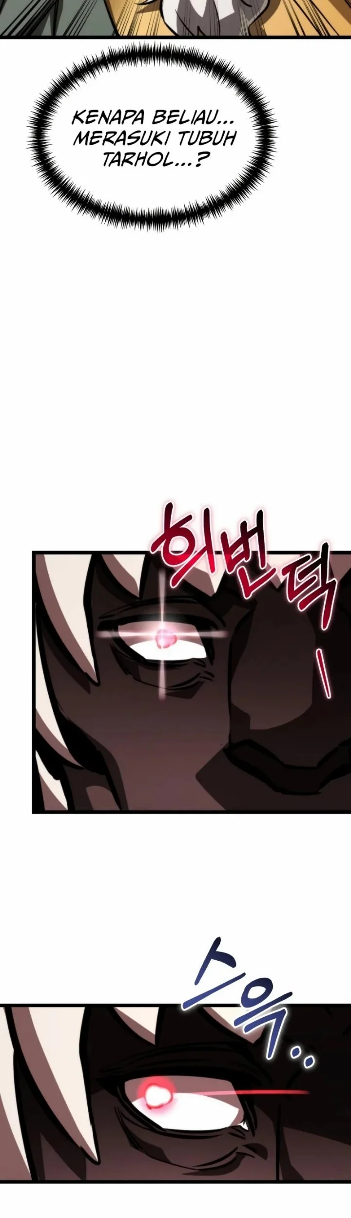Reincarnator Chapter 127 Gambar 57
