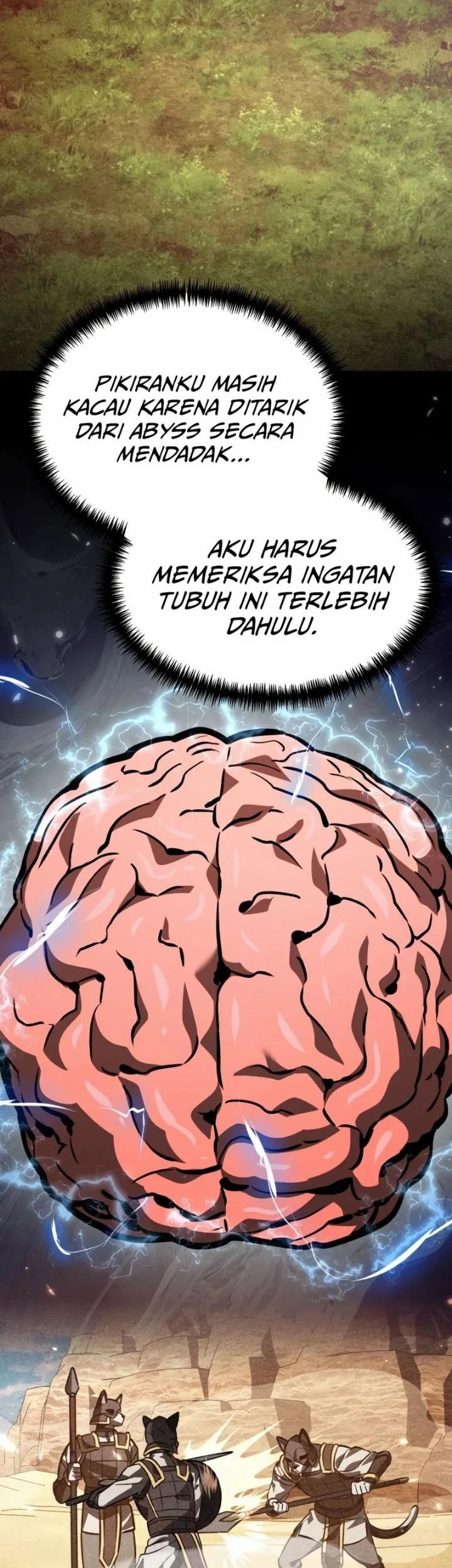 Reincarnator Chapter 127 Gambar 60