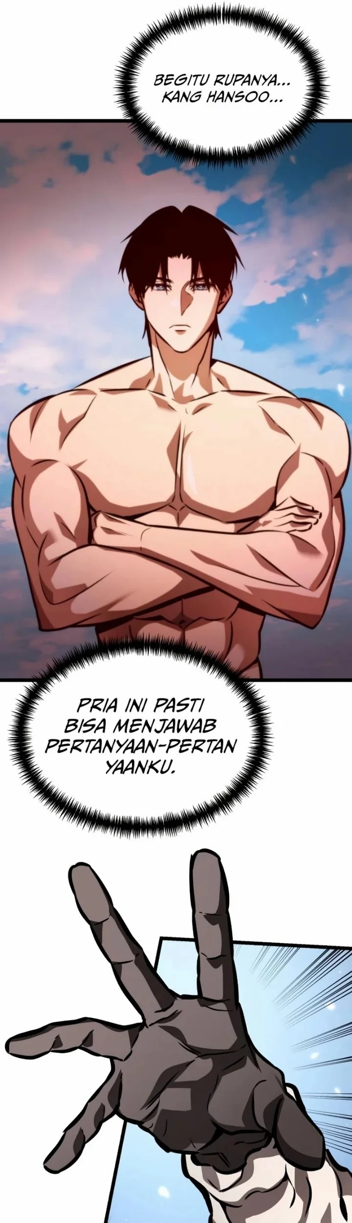 Reincarnator Chapter 127 Gambar 63
