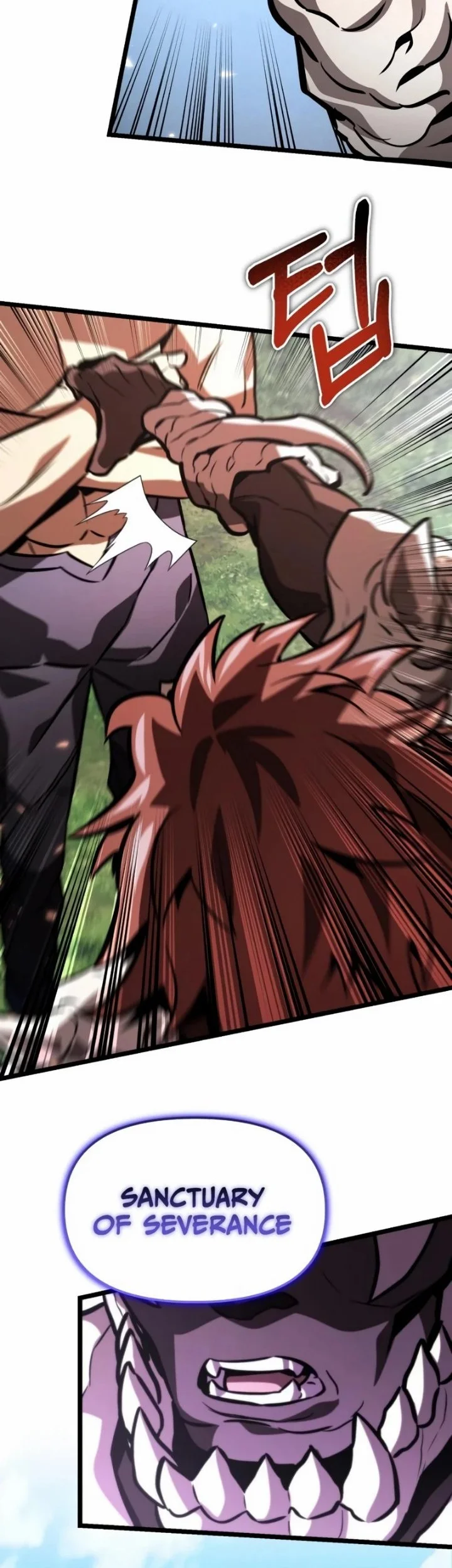 Reincarnator Chapter 127 Gambar 64