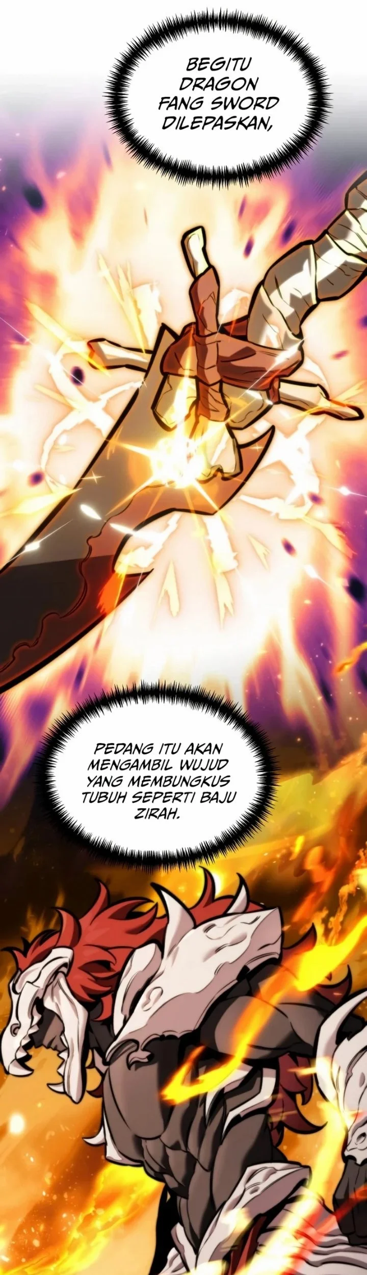 Reincarnator Chapter 127 halaman 6