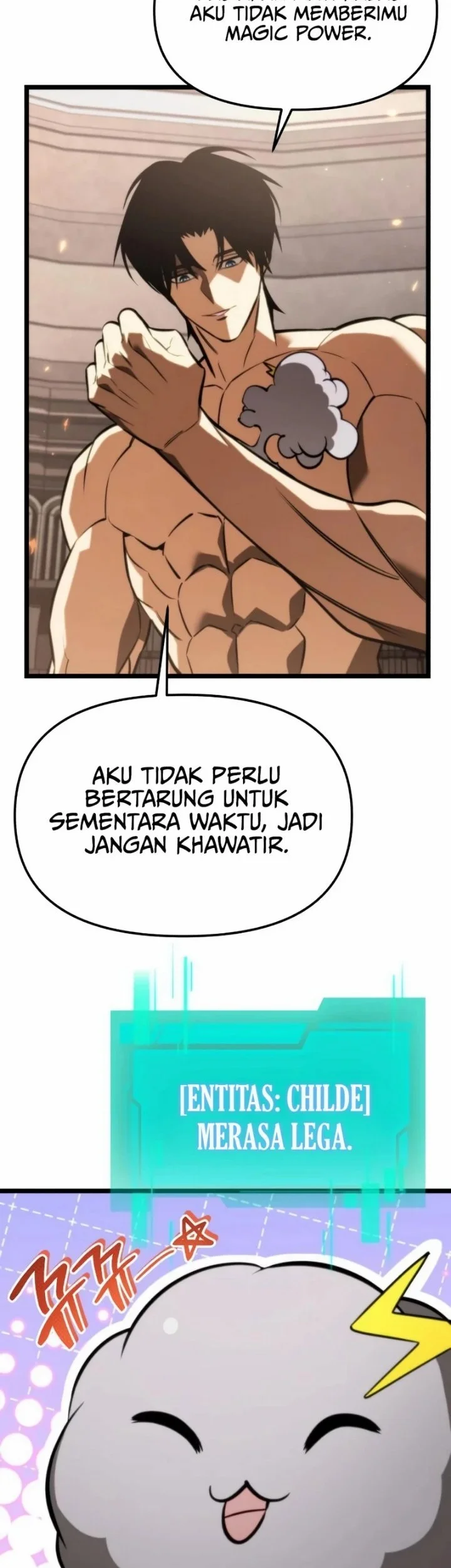 Reincarnator Chapter 127 halaman 15