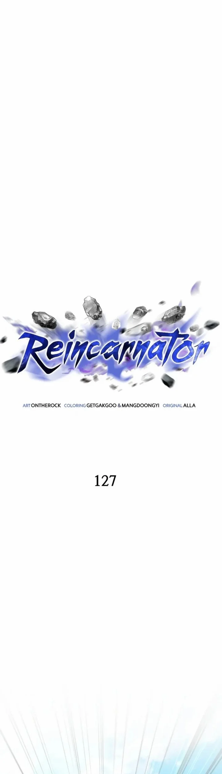 Reincarnator Chapter 127 halaman 18