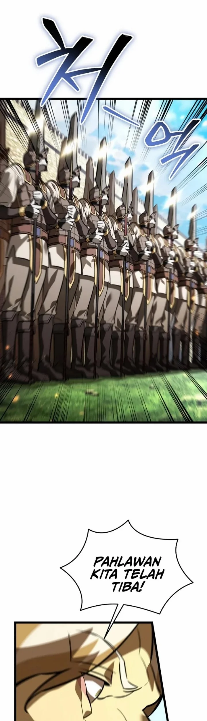 Reincarnator Chapter 127 halaman 22