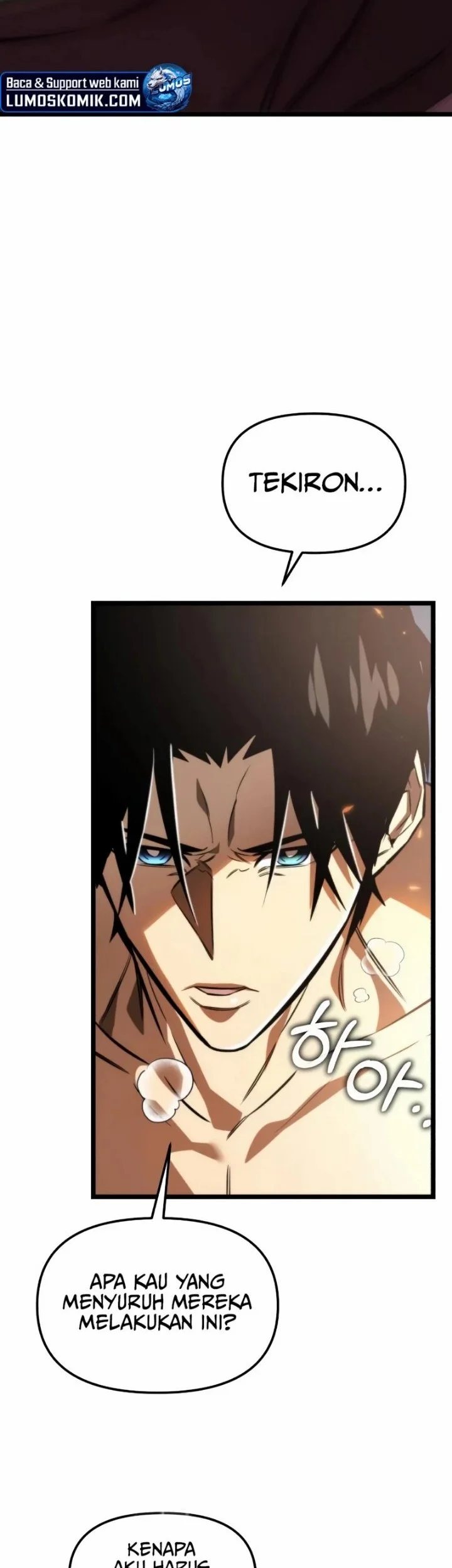 Reincarnator Chapter 127 halaman 26