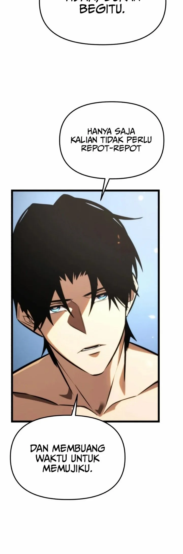 Reincarnator Chapter 127 halaman 30