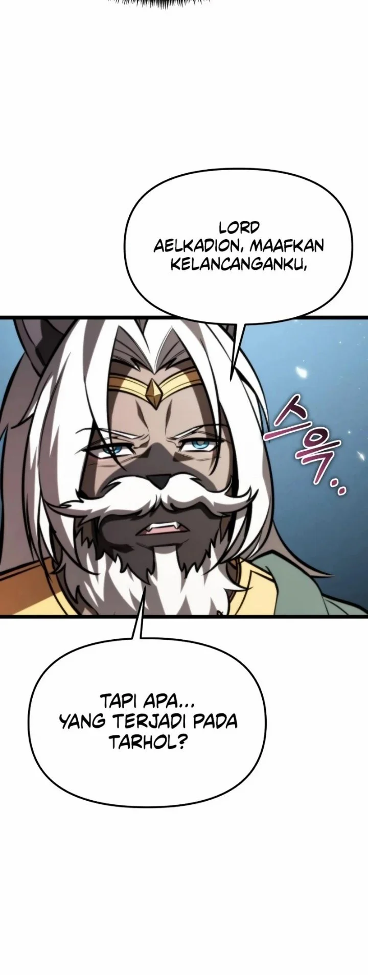 Reincarnator Chapter 128 halaman 36