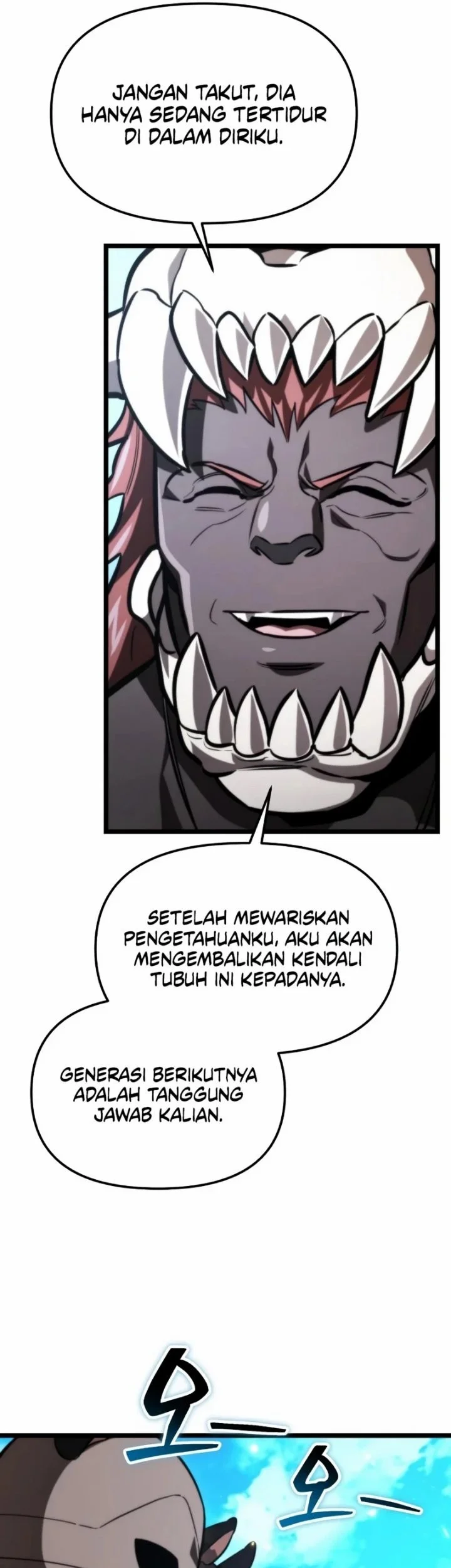 Reincarnator Chapter 128 halaman 37