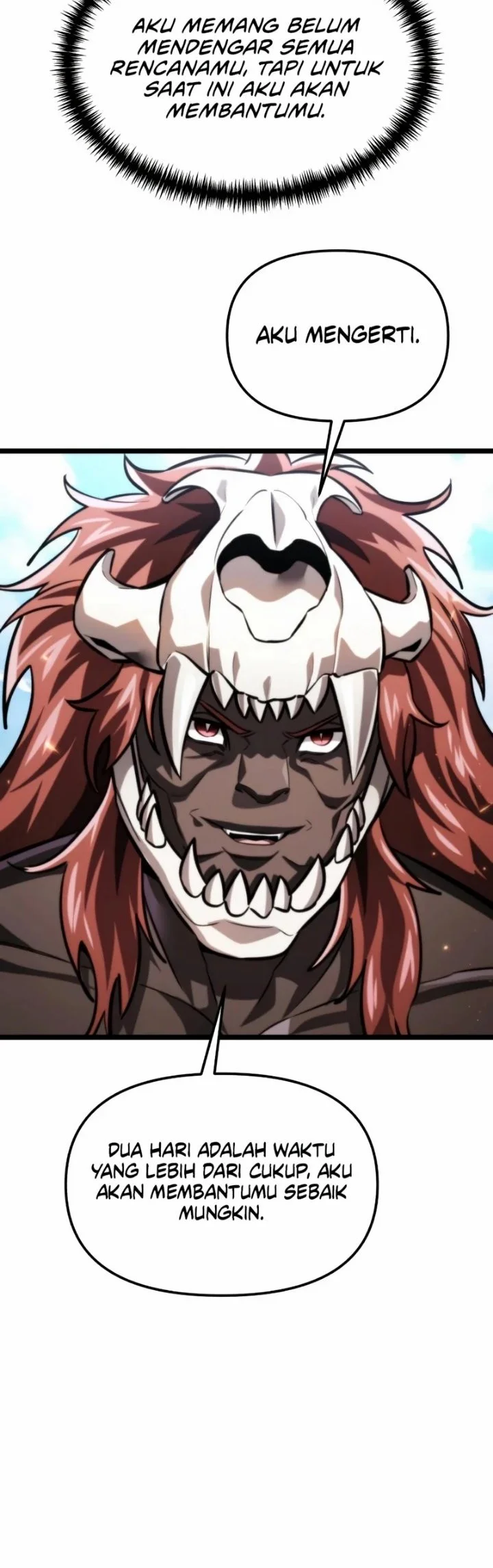 Reincarnator Chapter 128 halaman 46