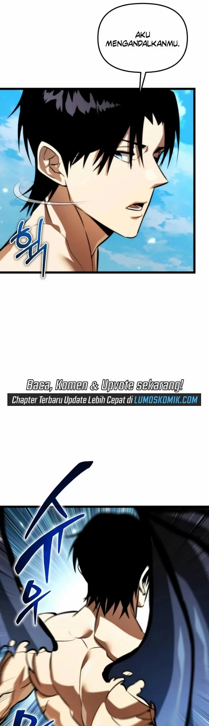 Reincarnator Chapter 128 halaman 47