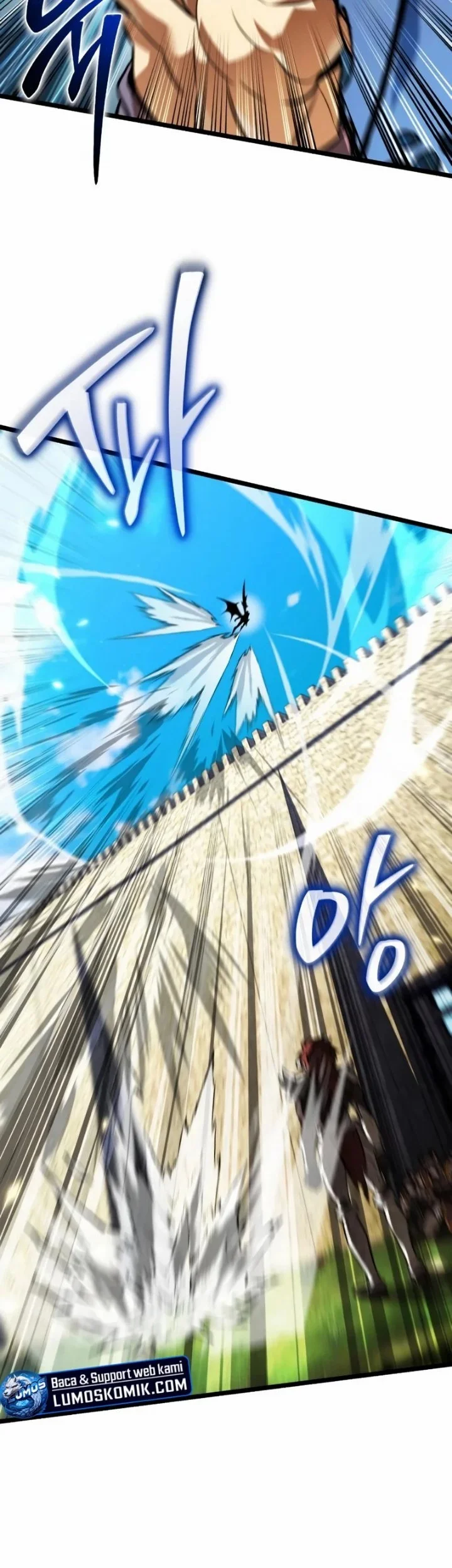 Reincarnator Chapter 128 Gambar 47
