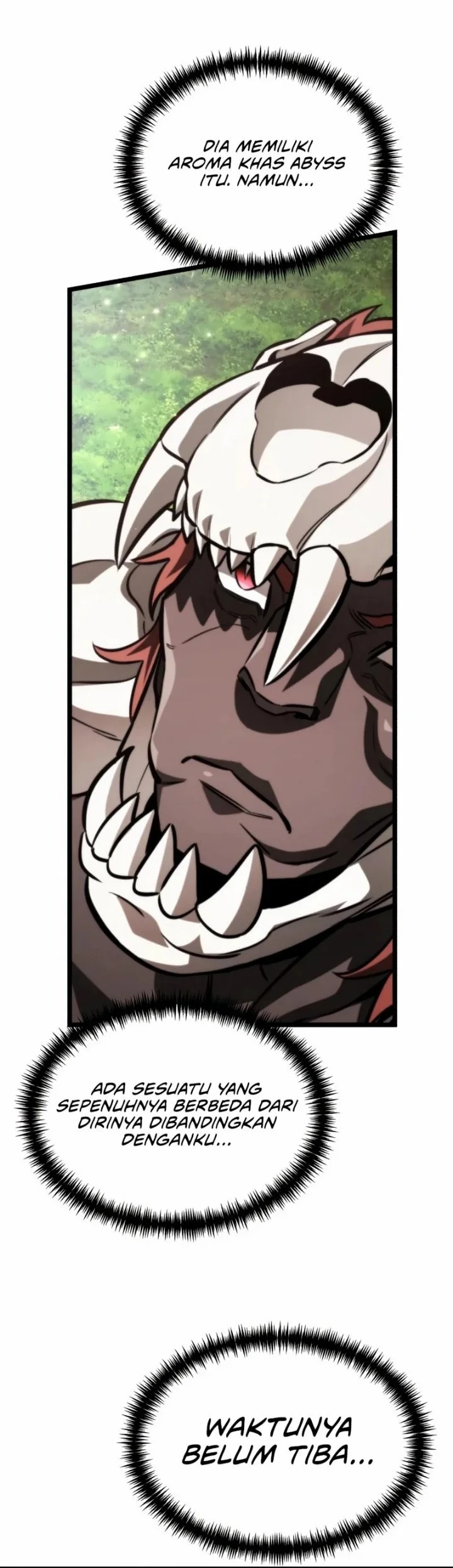 Reincarnator Chapter 128 Gambar 48