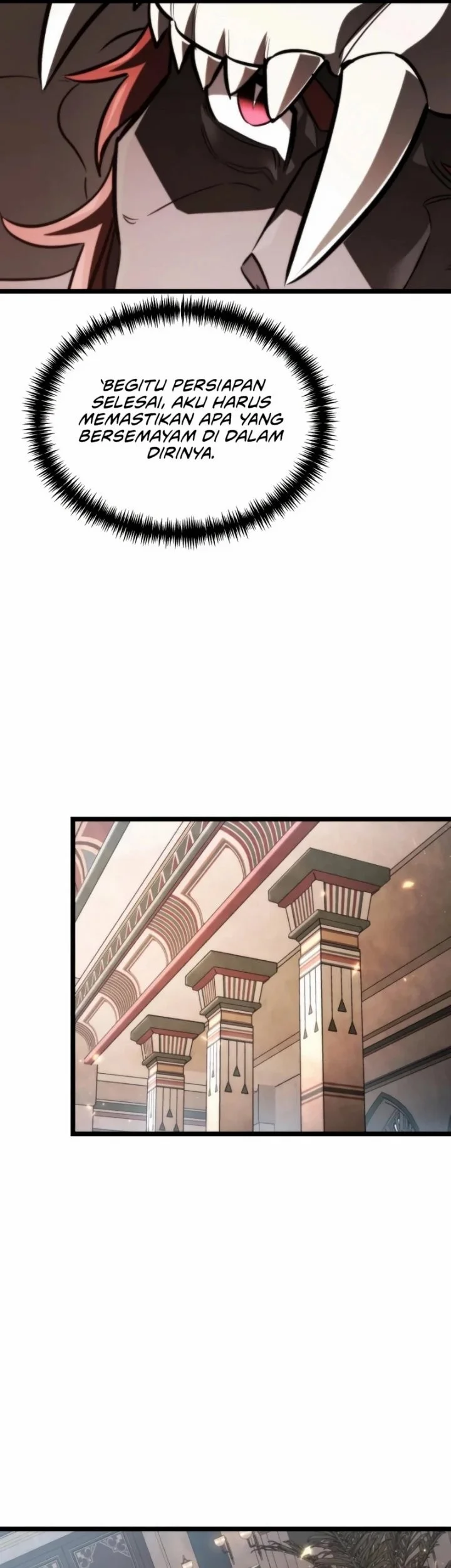 Reincarnator Chapter 128 Gambar 49