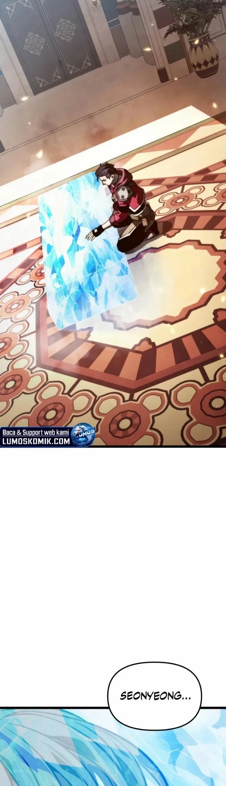 Reincarnator Chapter 128 Gambar 50