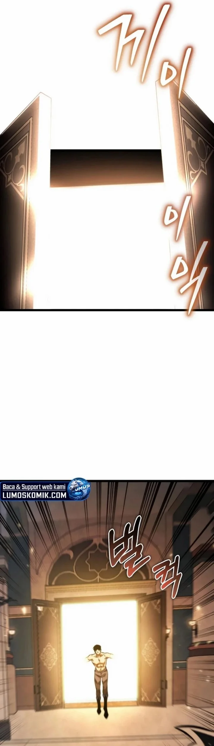 Reincarnator Chapter 128 Gambar 53