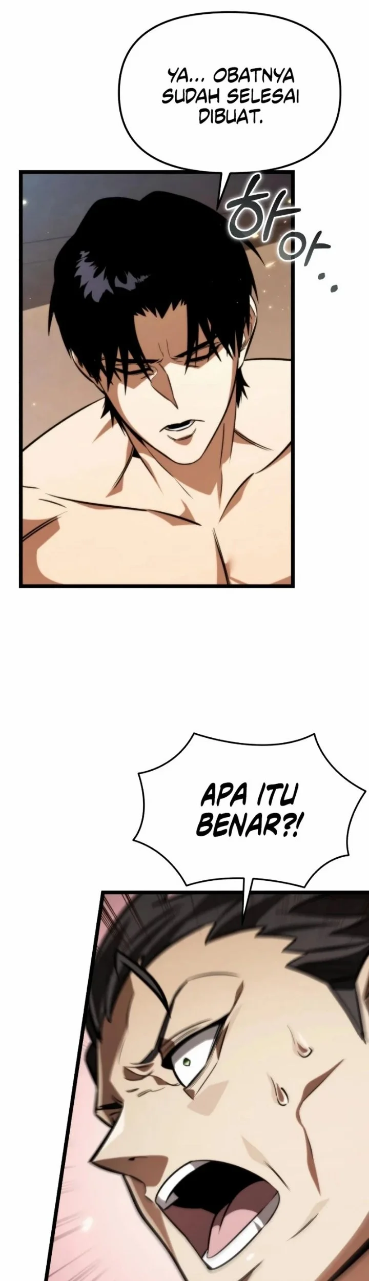 Reincarnator Chapter 128 Gambar 56