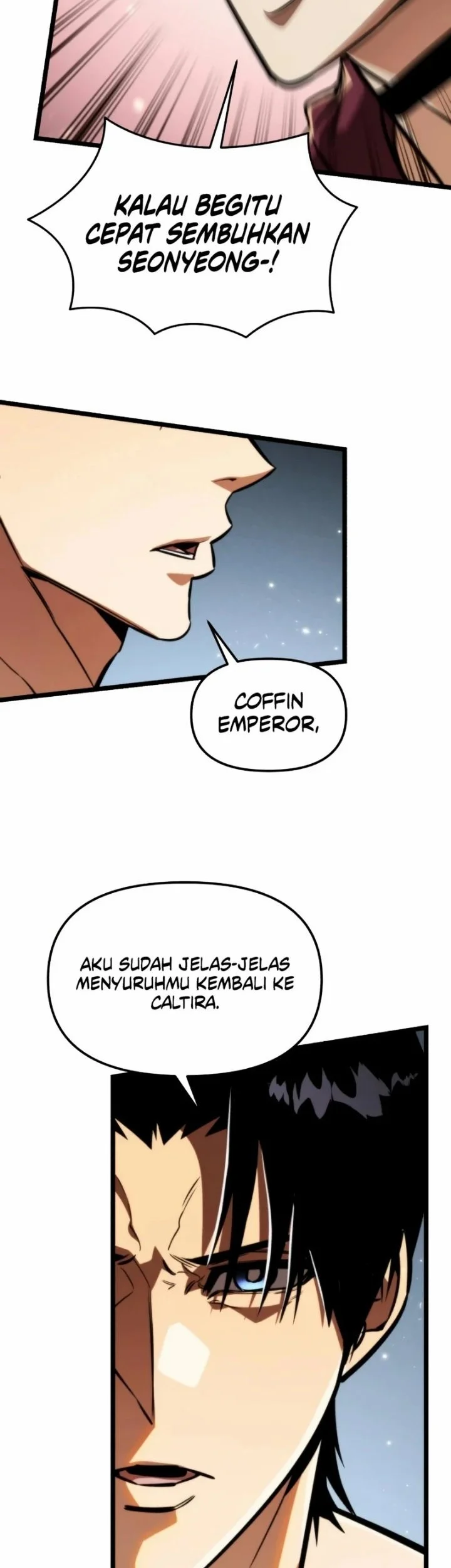 Reincarnator Chapter 128 Gambar 57