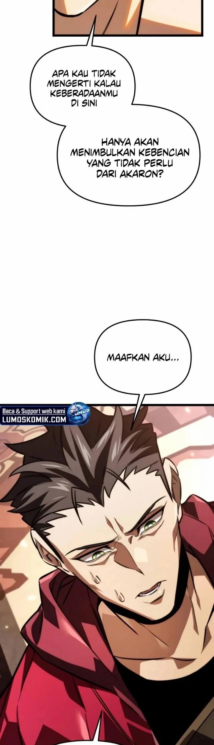 Reincarnator Chapter 128 Gambar 58