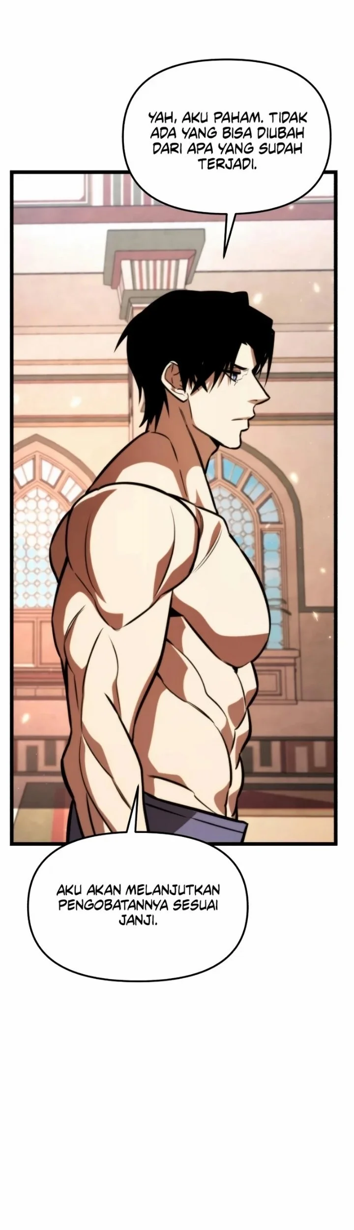 Reincarnator Chapter 128 Gambar 60