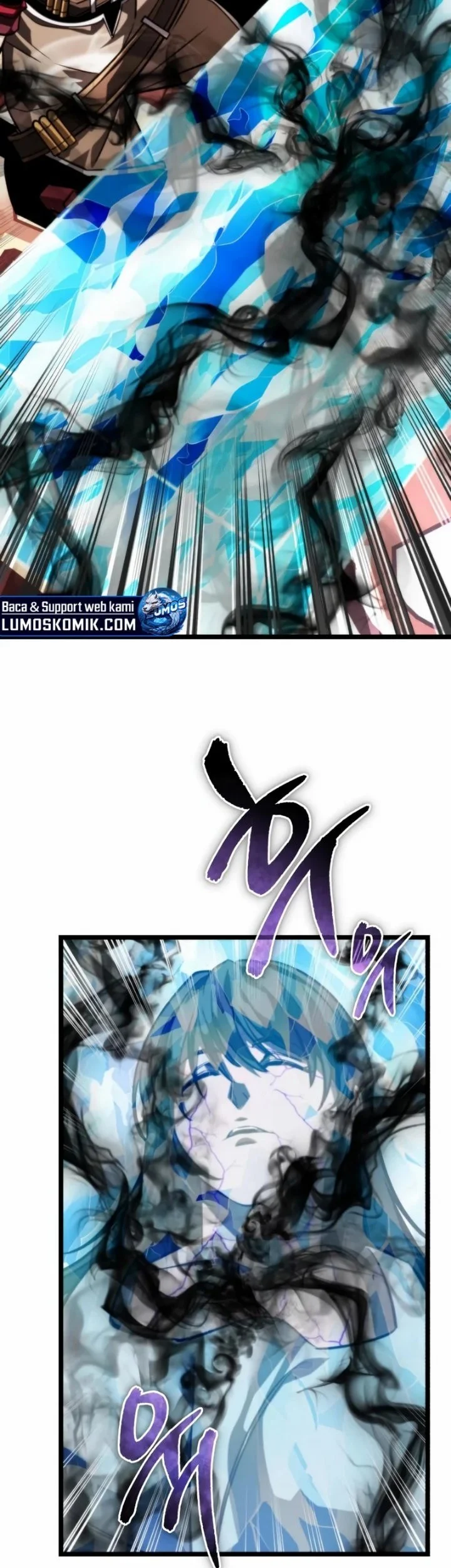 Reincarnator Chapter 128 Gambar 62