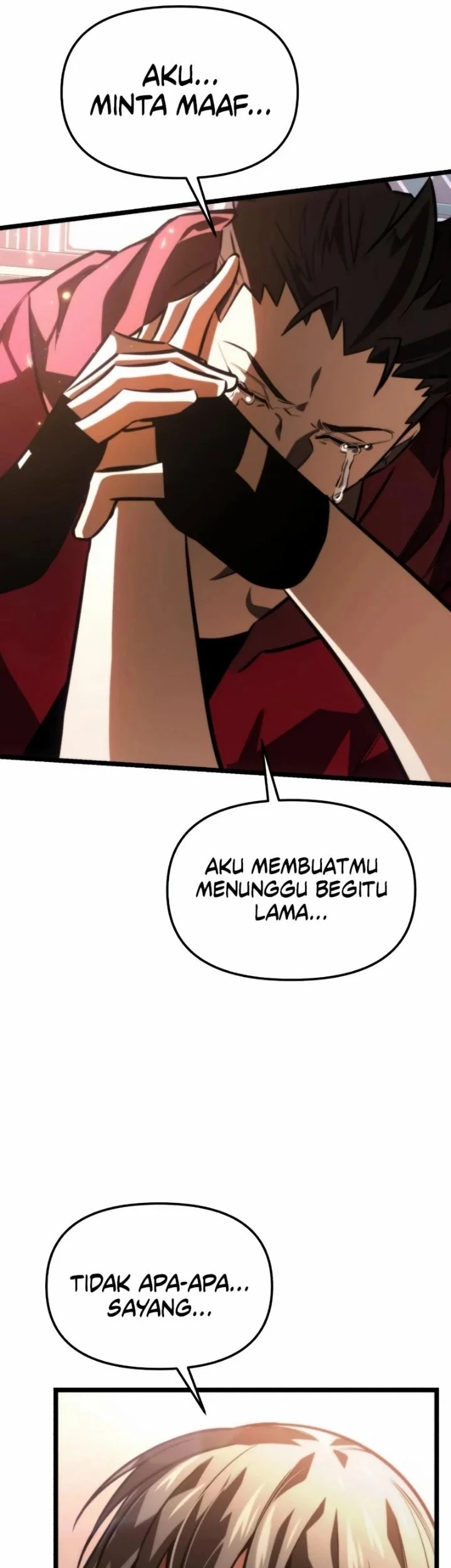 Reincarnator Chapter 128 Gambar 68