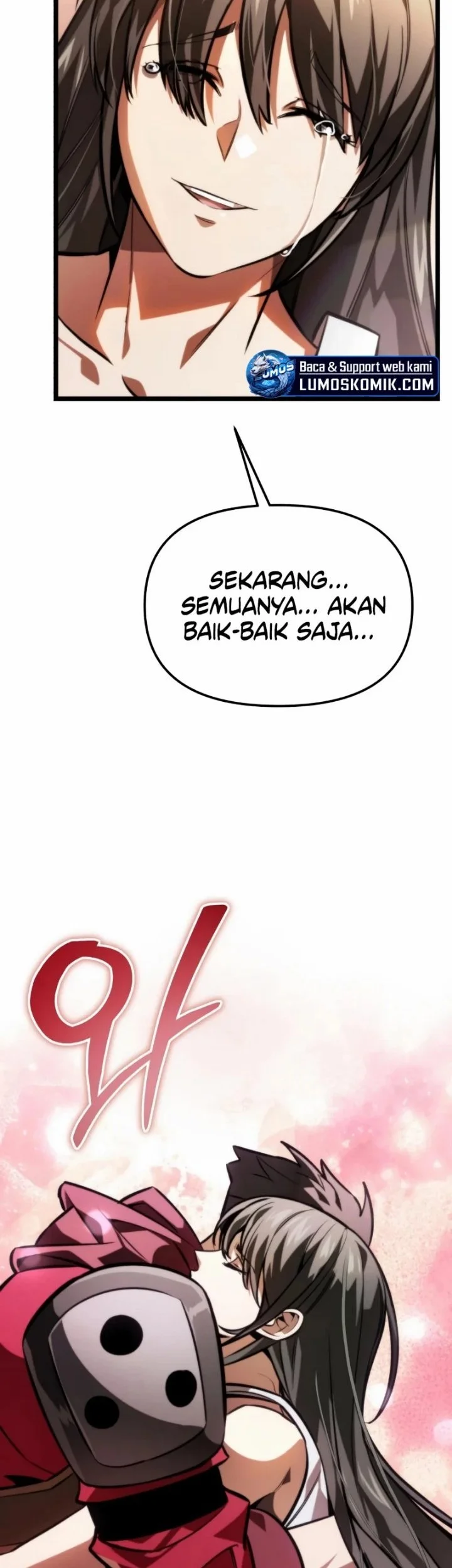 Reincarnator Chapter 128 Gambar 69
