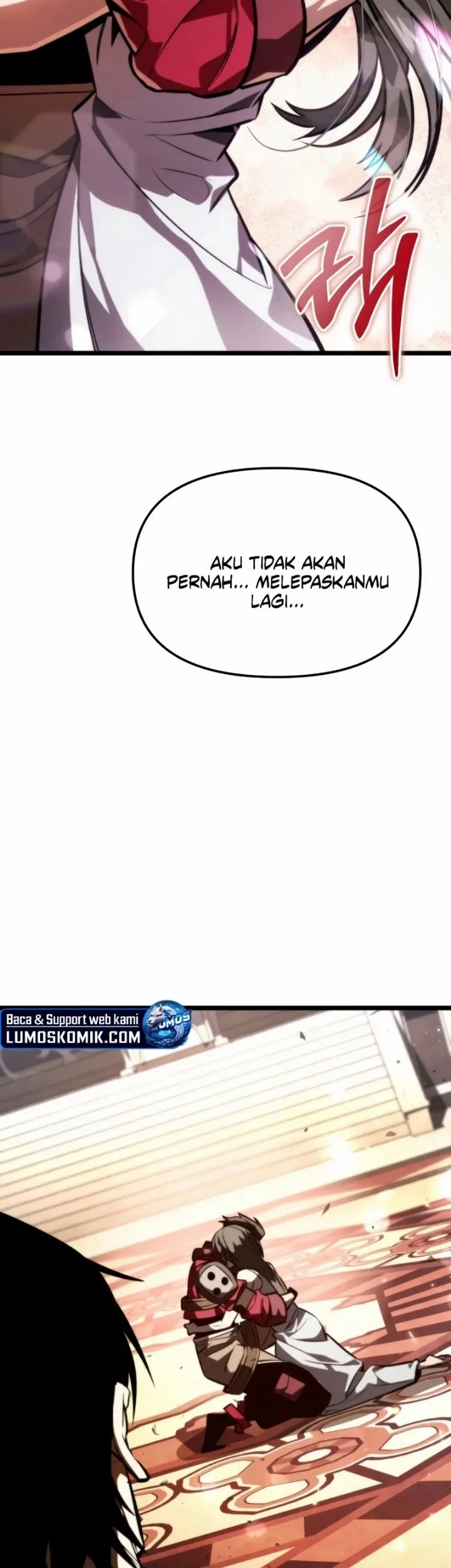 Reincarnator Chapter 128 Gambar 70