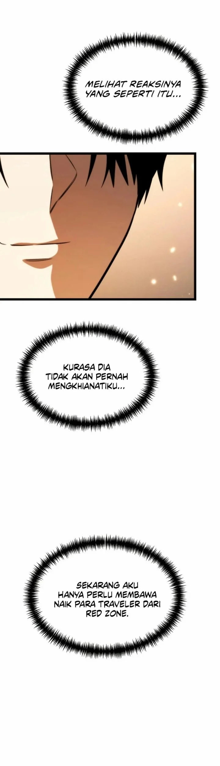 Reincarnator Chapter 128 Gambar 72