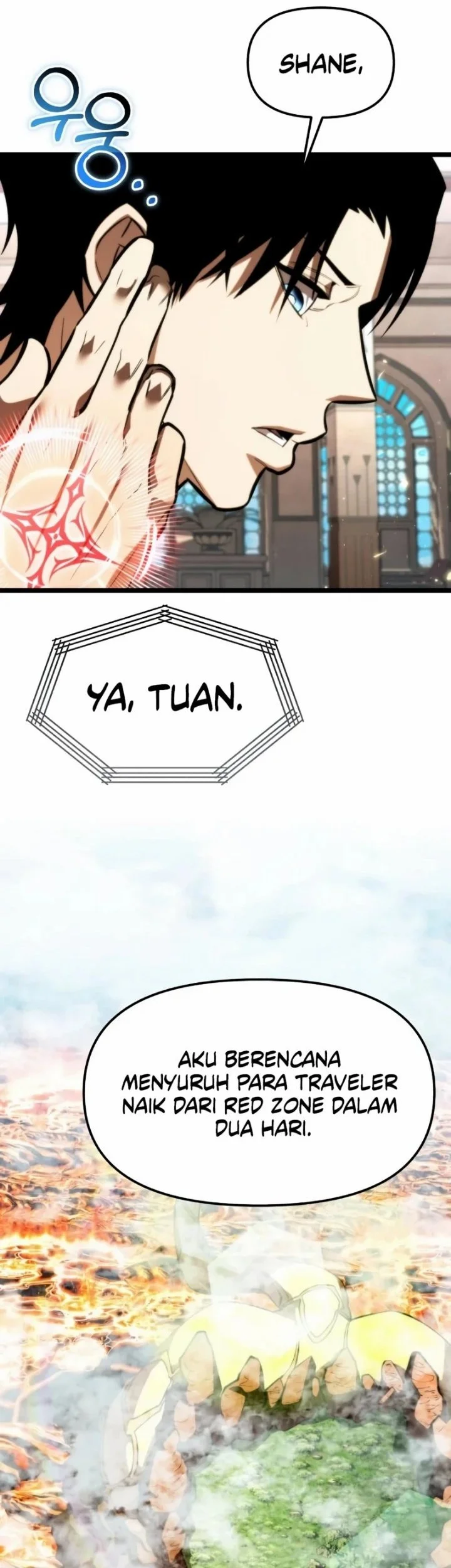 Reincarnator Chapter 128 Gambar 73