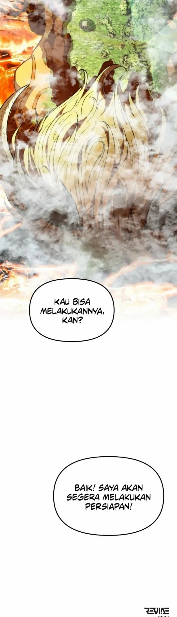 Reincarnator Chapter 128 Gambar 74