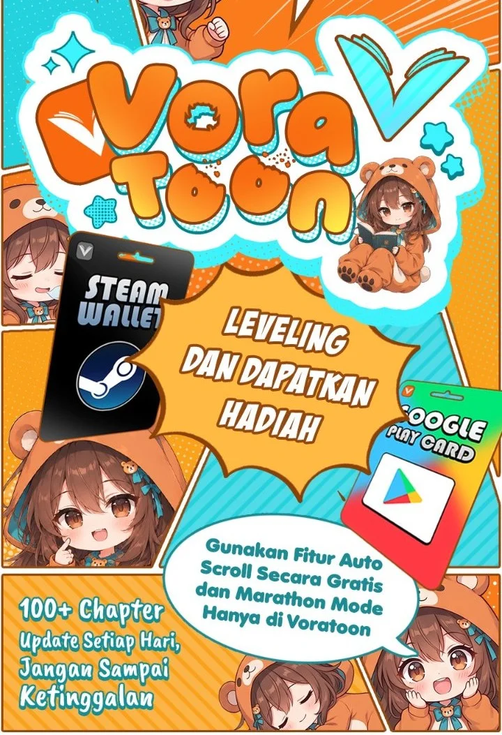 Reincarnator Chapter 128 Gambar 77